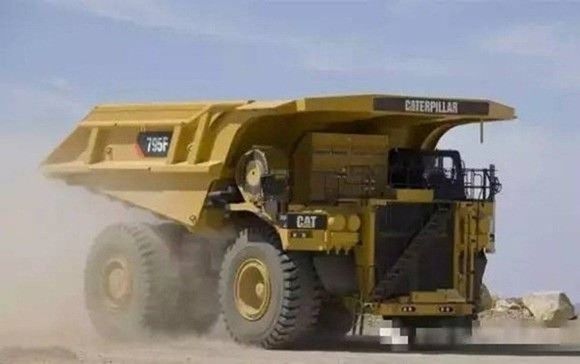 地球十大陆地霸主，我敢保证你一台都没见过！