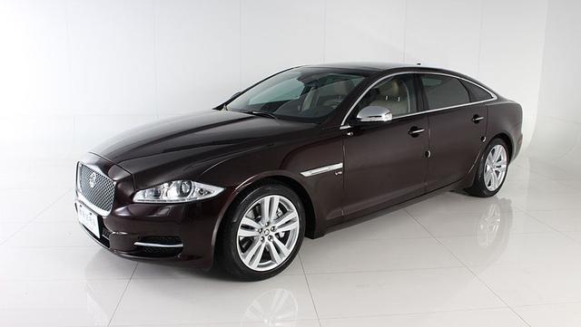 十个超有设计美感的汽车挡杆，最后一款女司机爱不释手