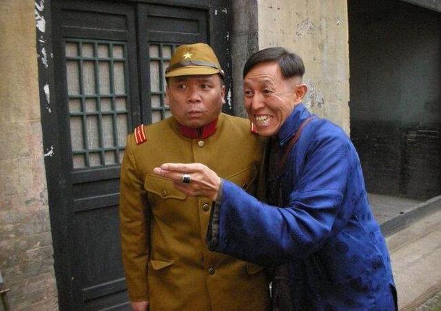 日军说的花姑娘是什么意思跟我们所想的是不是一个意思
