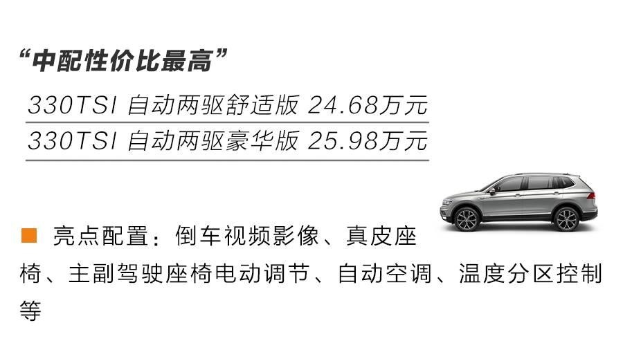 曾加价2万，长期销量第一的德系神车，这样买最精明！