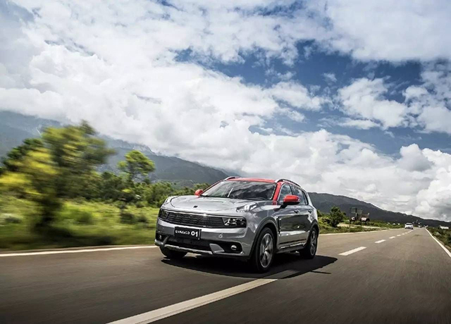 谈论领克算不算豪华品牌，请从这5点入手