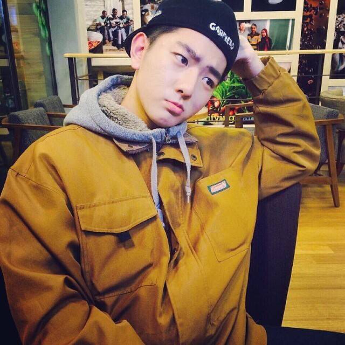 12星座中不擅表达却是满腔柔情的闷骚星座男,准爆!