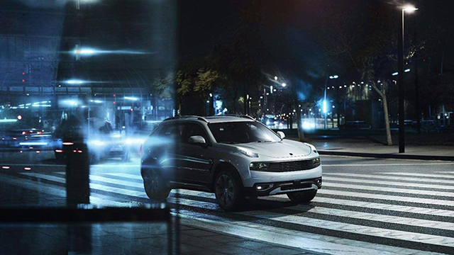 谈论领克算不算豪华品牌，请从这5点入手