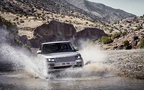 地球十大陆地霸主，我敢保证你一台都没见过！