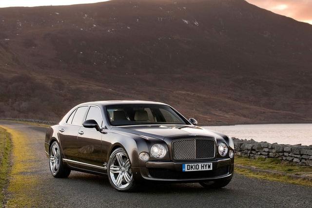 十个超有设计美感的汽车挡杆，最后一款女司机爱不释手