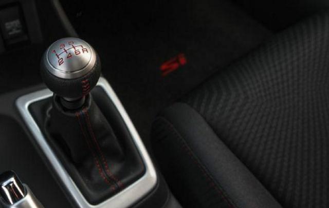 十个超有设计美感的汽车挡杆，最后一款女司机爱不释手