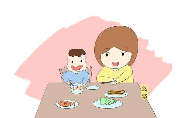 孩子常吃甜食,不仅会蛀牙,还会危害到身体健康