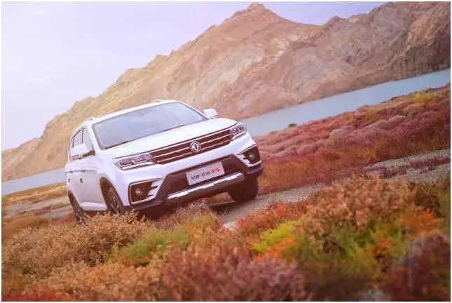 究竟是啥车20天订单突破1.6万台，还让潘帅公然“表白”