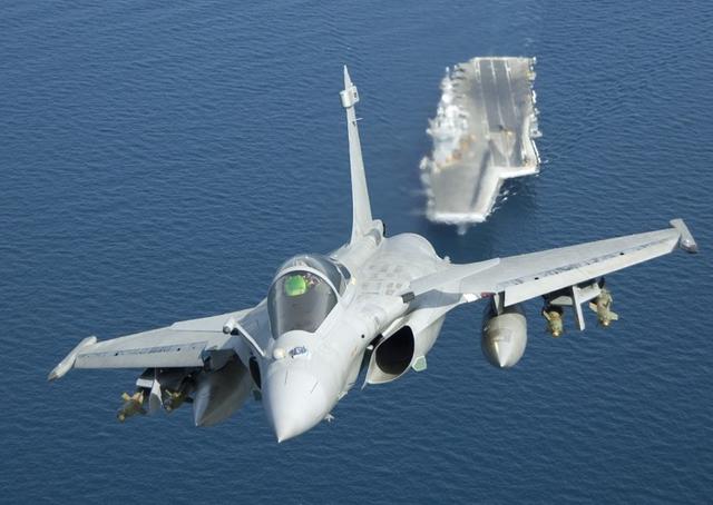 天价军购终于后悔了,这款飞机十年后的维修费用与造价相同|阵风|印度