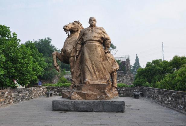 明朝一位落地秀才从海外冒死偷回一种农作物如今人人都爱吃