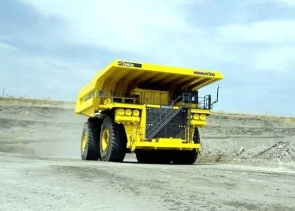 地球十大陆地霸主，我敢保证你一台都没见过！