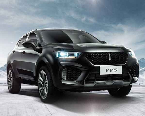 4款最便宜的能自动泊车的国产SUV推荐，13.28万起！