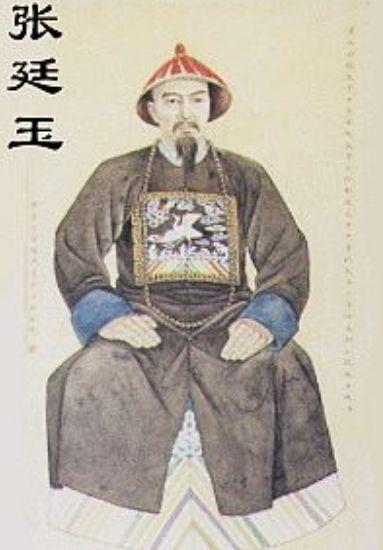 张廷玉结局悲惨原来是因一封奏折得罪了乾隆皇帝?