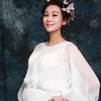 陈浩民老婆蒋丽莎回应剃毛照想手撕陈浩民心疼何洁一个人