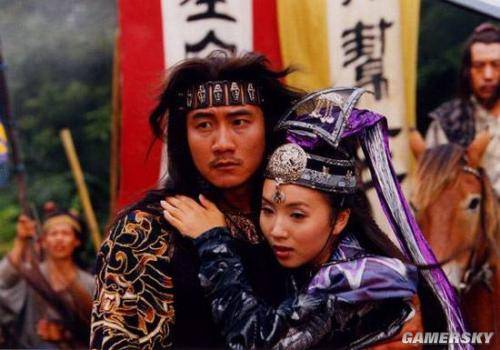 90后珍贵的回忆 十部超良心国产电视剧