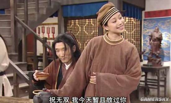 90后珍贵的回忆 十部超良心国产电视剧