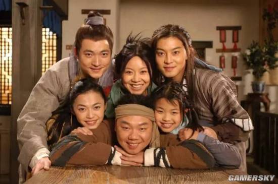 90后珍贵的回忆 十部超良心国产电视剧