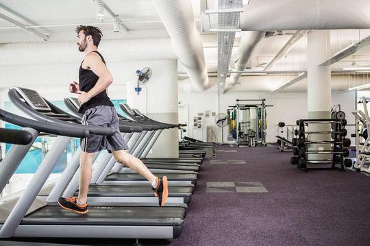 为什么健身应该先力量训练