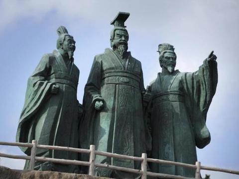 以讹传讹:汉武帝刘彻到底有没有用过“刘彘”这个名字?|汉武帝|刘彻|汉武|名字|成书_新浪新闻