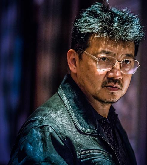 演技|浮云|王砚辉_新浪新闻