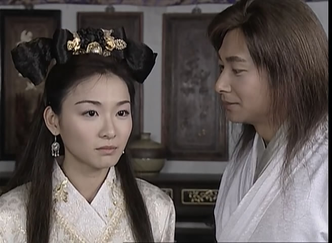 五碗猪肺汤 让聂风和幽若彻底结缘