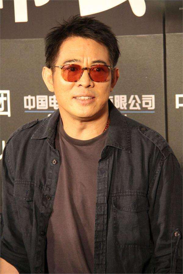 一代大侠头发花白皱纹重, 武术精神, 传承堪忧!