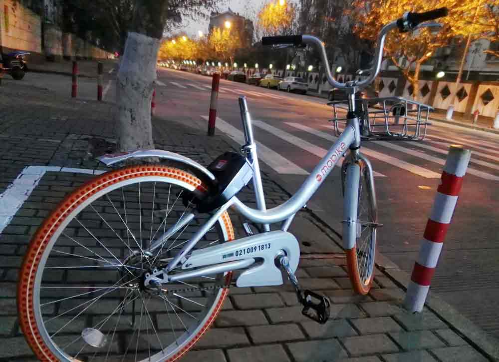 如果ezzy是这样的一款共享汽车 它还会倒闭吗?