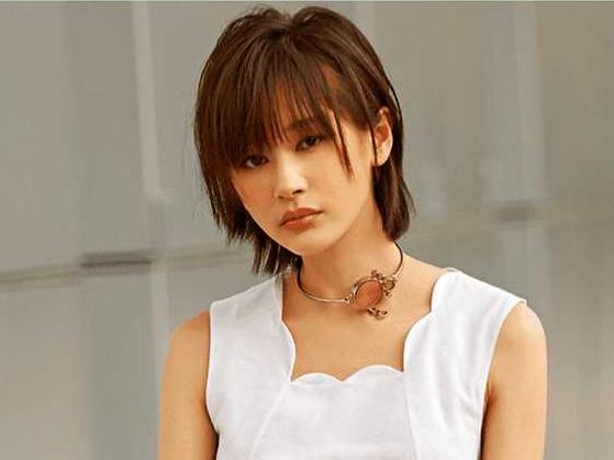 高层次短发: 短发再创新趋势