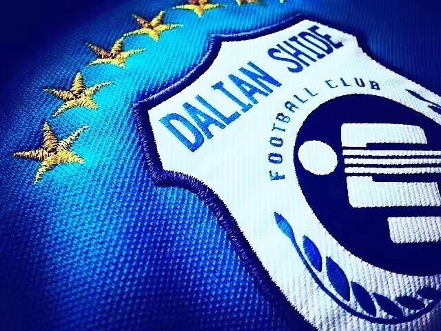 八冠王大连实德告别足坛整整五周年!大连足球再辉煌还要多久?