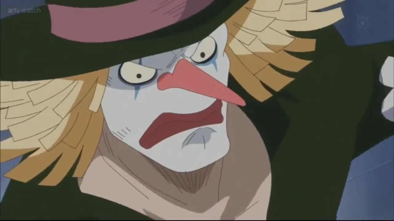 海贼王》第812集先行图:灵魂之王深入敌穴!