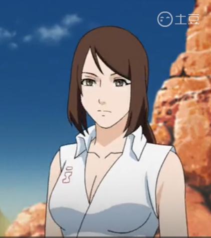 看了这么多年火影忍者只知道雏田小樱?这几位美女你可能认不出来