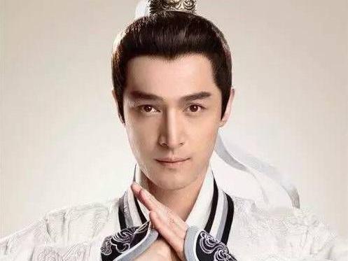 《凡人修仙传》剧照曝光,胡歌确定出演男主,终