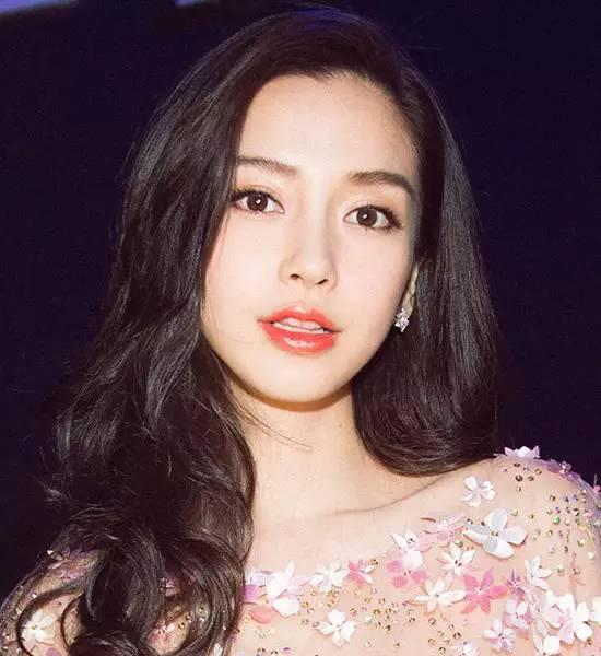 这个秋天大幂幂最爱画的"橙汁妆",别说你不会!