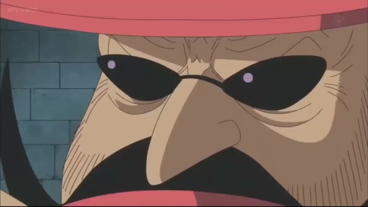 海贼王》第812集先行图:灵魂之王深入敌穴!