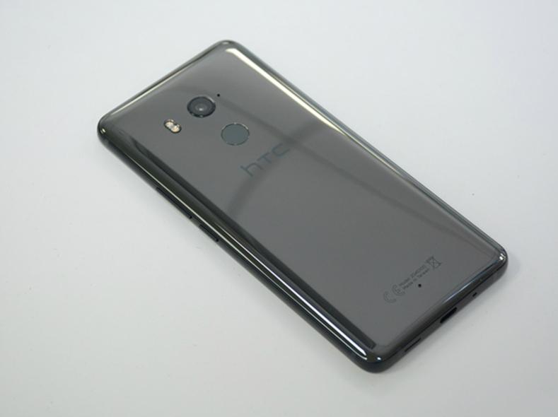 htcu11plus上手试玩edgesense握压功能大跃进