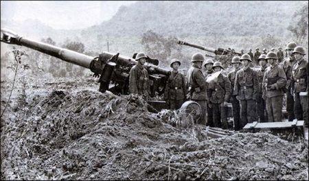 对越自卫反击战中的耻辱, 一名连长和指导员率领全连投降