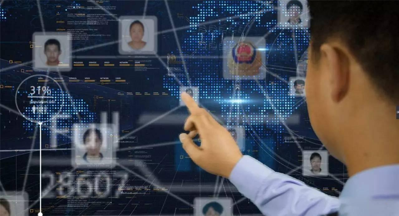 牛科技天网恢恢国内天眼系统发展到什么地步了