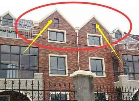 1,回型住宅 回型住宅是说整个楼房的形状呈现一个回字的形状,这样的