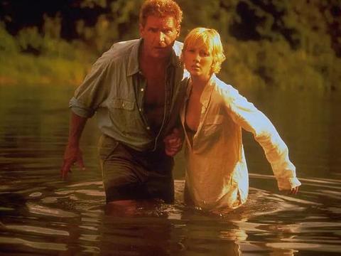 推荐最好看的十部荒岛求生电影吗?