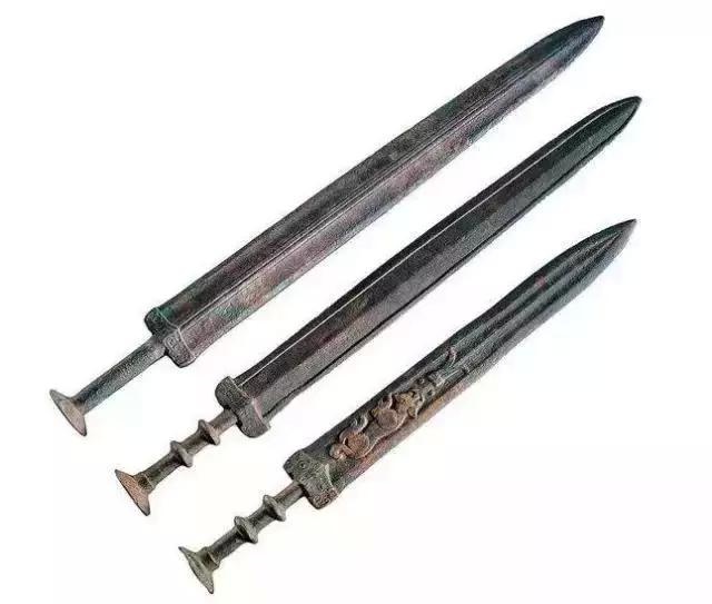 兵器|长柄|短剑_新浪新闻