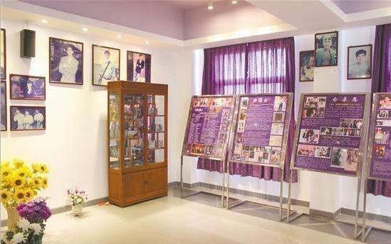 情歌王子陈百强故居, 台山纪念馆为何与幼儿园相伴?