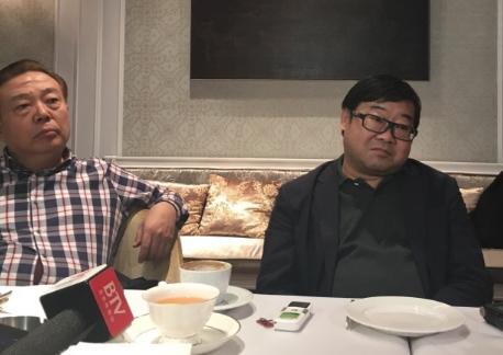 国安参加电视节目李明说话能力堪比罗宁足协引援有规定的