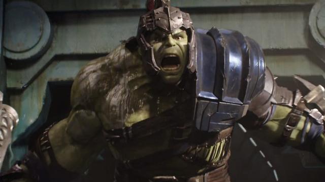 马克·鲁法洛首度献声浩克