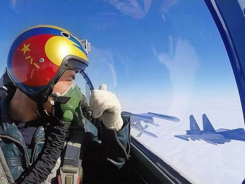 中国骄傲——歼20飞行员,威名远扬