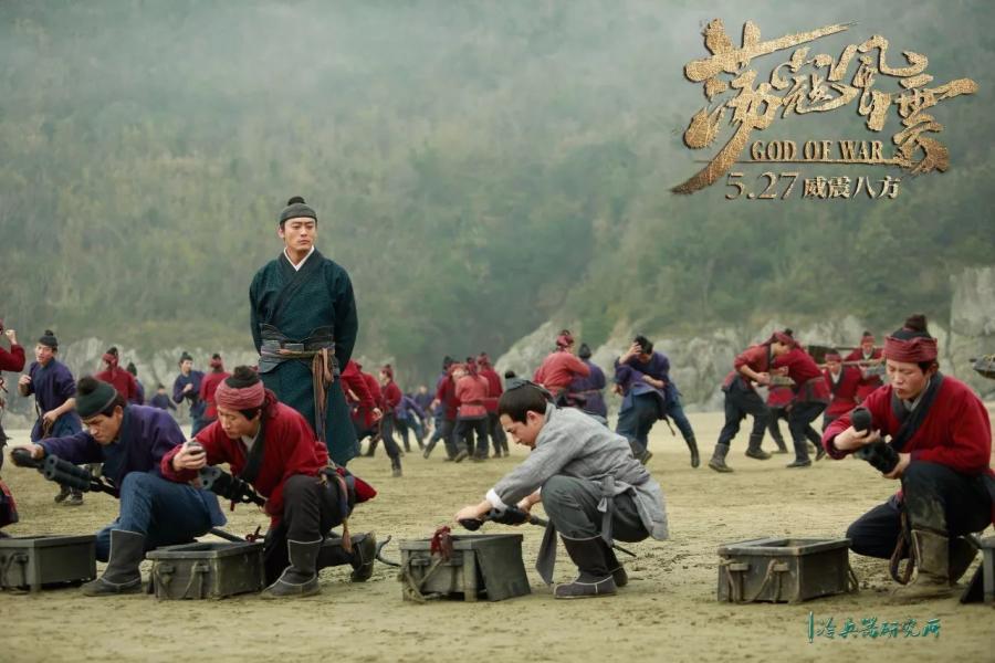 令行禁止才是古代强军的基础,戚家军的禁令都有哪些?