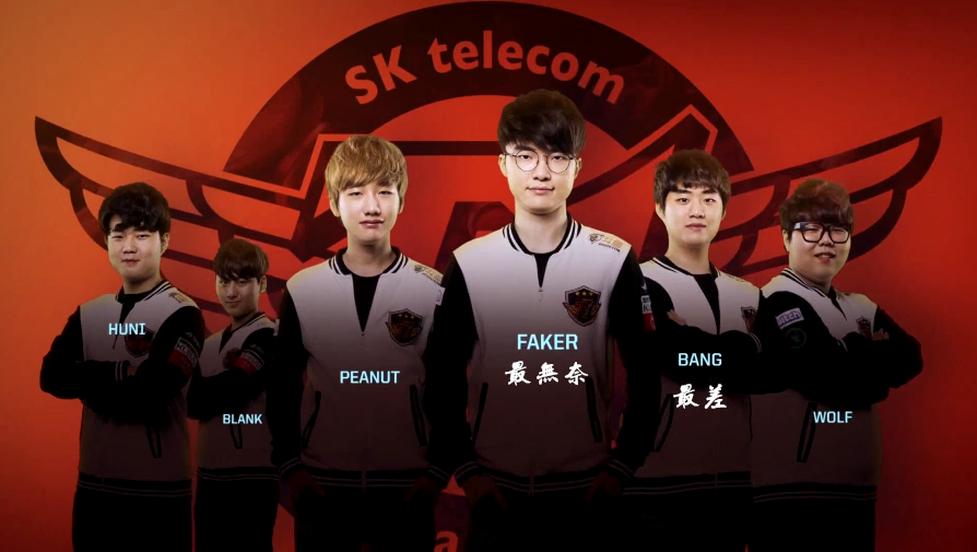 skt错失s7冠军,若把bang换成uzi,结果是否会不一样?