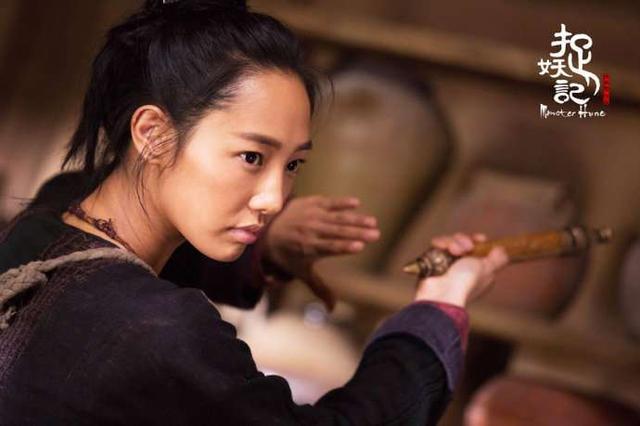 《捉妖记2》想拿下27亿票房?江志强:不换白百何!