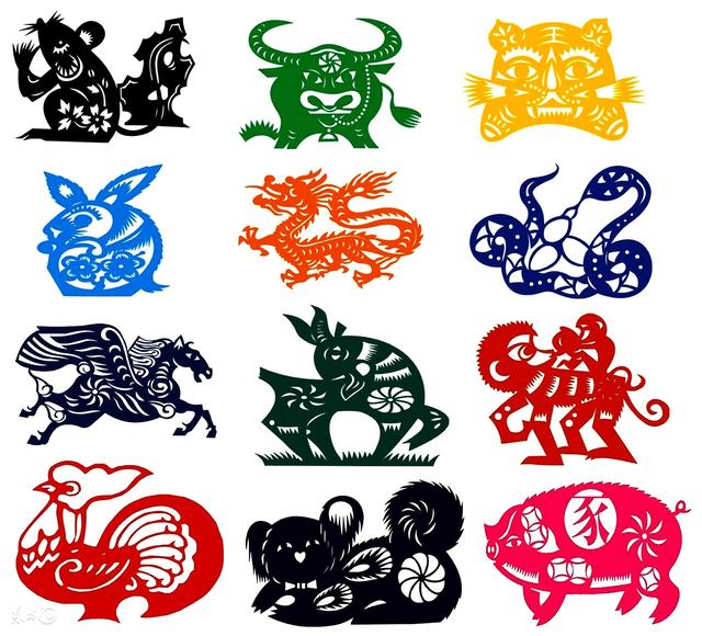 史上最富有,最不愁财富的五大生肖是?