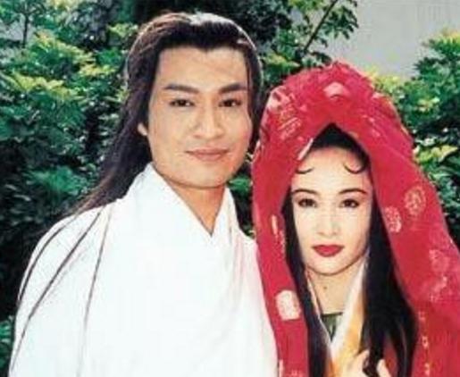 咆哮帝马景涛曾经为她轻生,如今54岁孑然一身