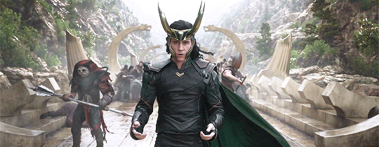 《雷神3》预告片竟有7处造假!你还敢看《复联3》预告骗吗